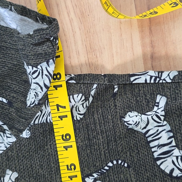 Tiger t-shirt - Picture 2 of 2